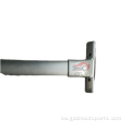 Murano aluminium paa rack cross bar